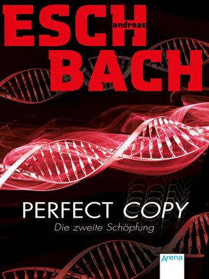 cover image of Perfect Copy